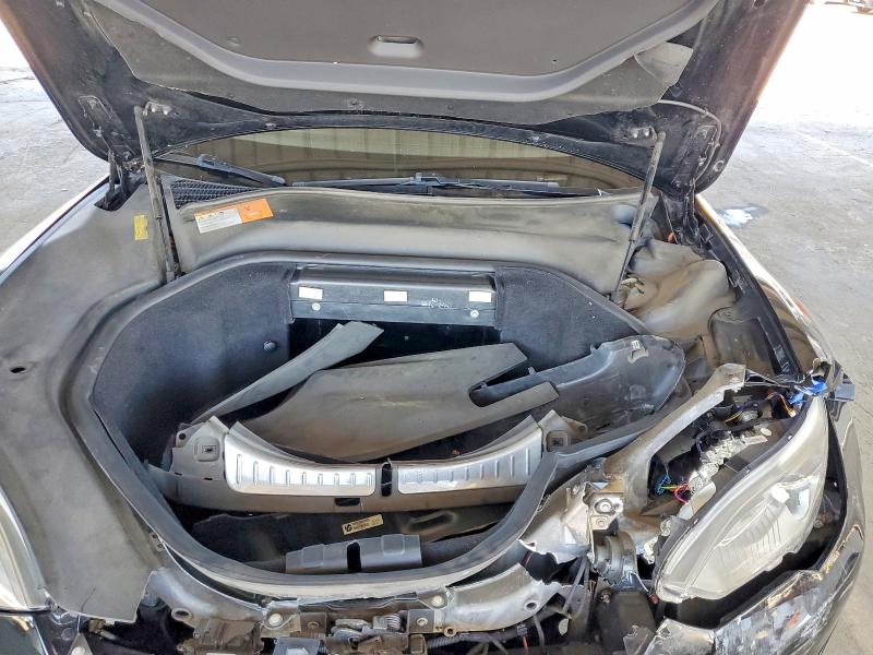 46175316 :رقم المزاد ، 5YJSA1CP8DFP07441 vin ، 2013 Tesla Model S مزاد بيع
