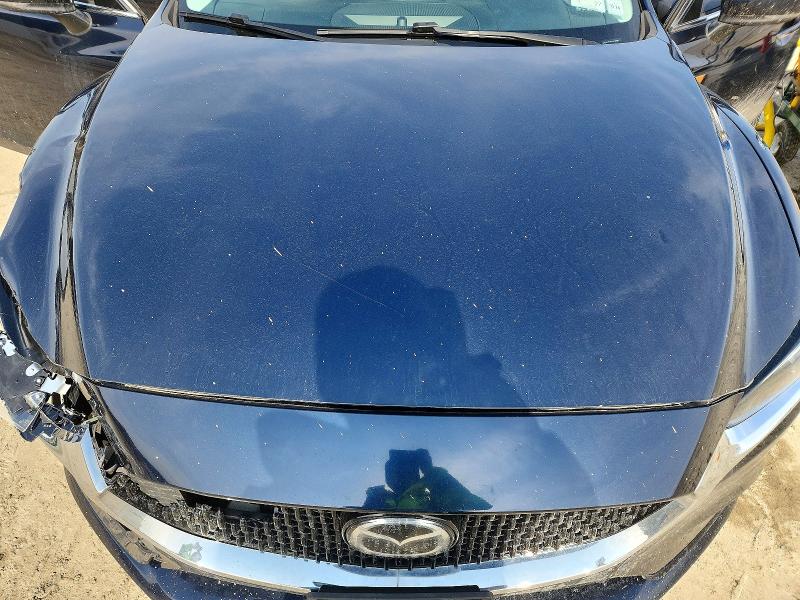 Aukcja sprzedaży 2020 Mazda 6, vin: JM1GL1TY2L1513830, numer aukcji: 79731045