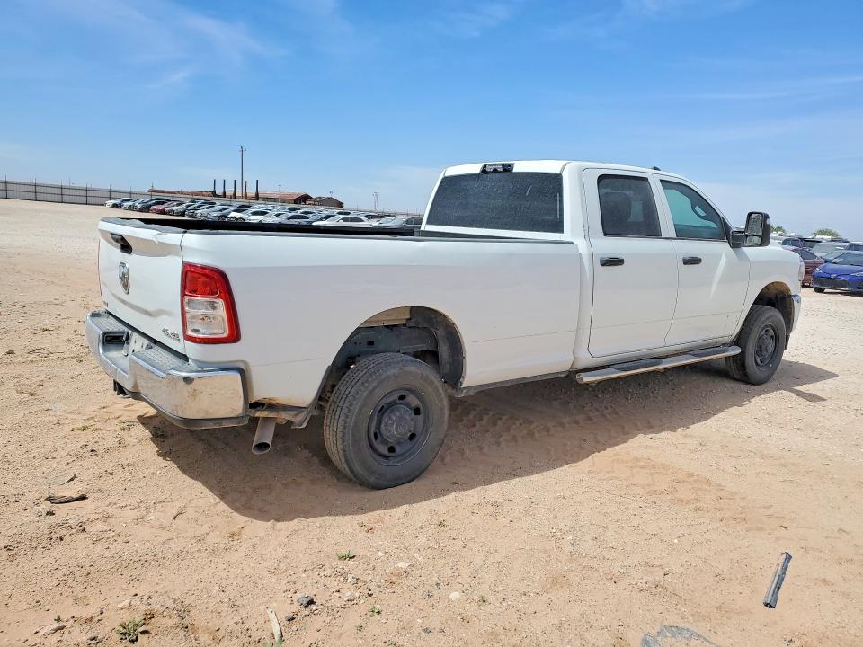 Продажа на аукционе авто 2024 Ram 2500, vin: 3C6UR5HJ6RG189044, номер лота: 78709845