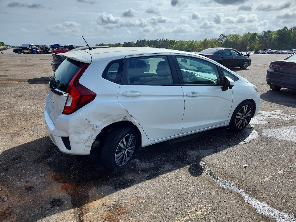 Aukcja sprzedaży 2015 Honda Fit, vin: 3HGGK5H88FM746476, numer aukcji: 48124416