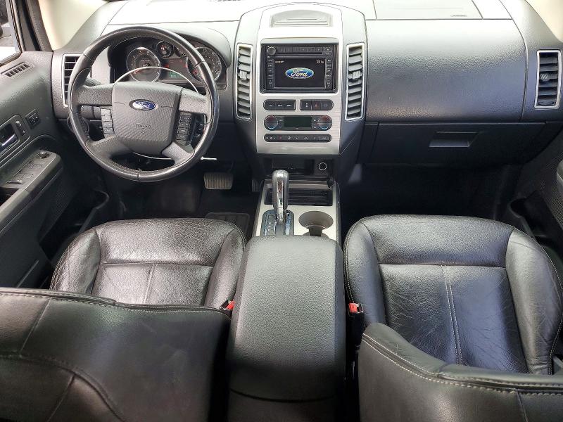Aukcja sprzedaży 2007 Ford Edge, vin: 2FMDK49C07BA89282, numer aukcji: 48095126