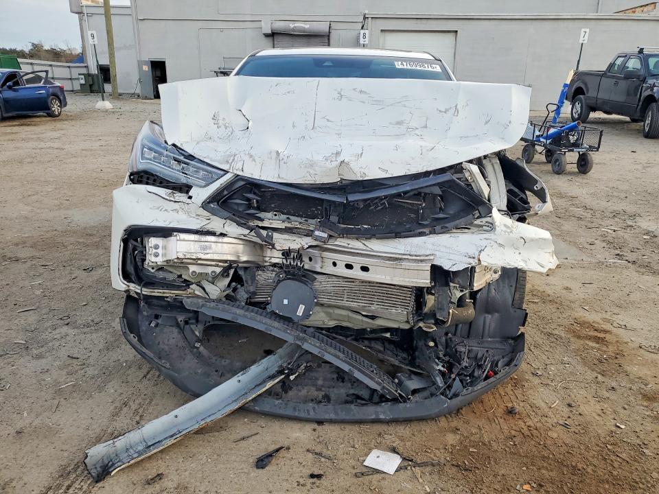 Aukcja sprzedaży 2021 Acura Rdx, vin: 5J8TC2H63ML023738, numer aukcji: 47699876