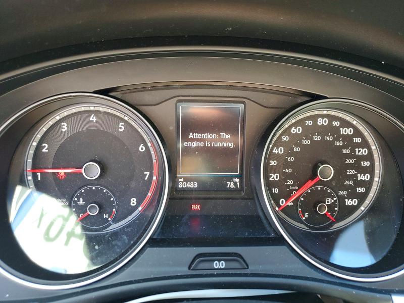 Aukcja sprzedaży 2021 Volkswagen Atlas, vin: 1V2KR2CA3MC583083, numer aukcji: 41748546