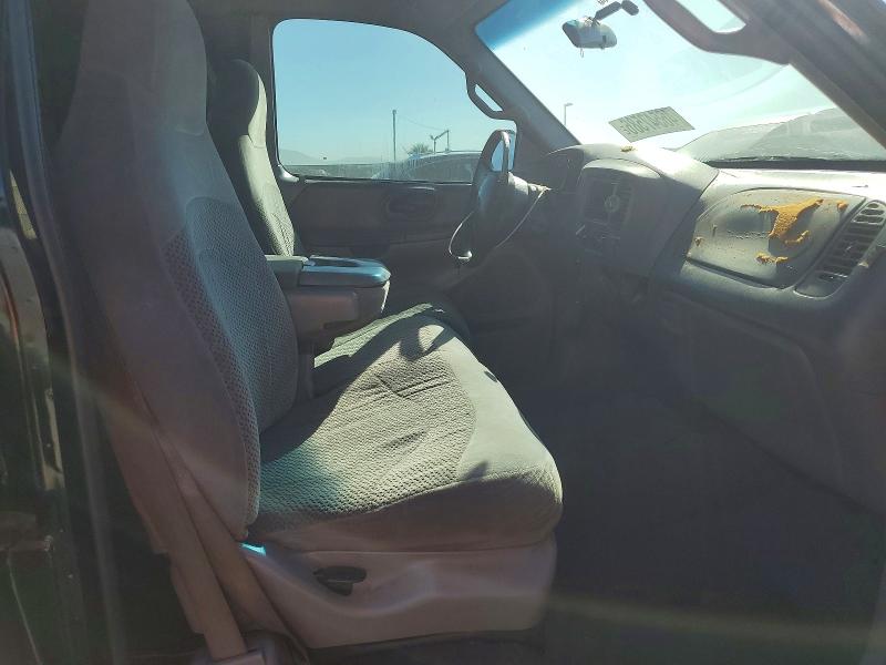 Продажа на аукционе авто 2000 Ford F150, vin: 1FTRX07W2YKA34891, номер лота: 46547586