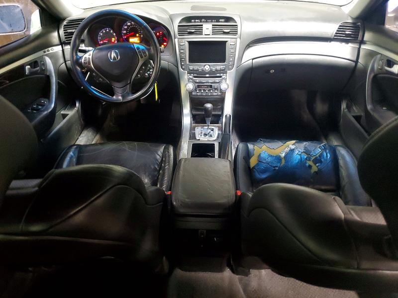Aukcja sprzedaży 2008 Acura Tl, vin: 19UUA66248A039708, numer aukcji: 79400655