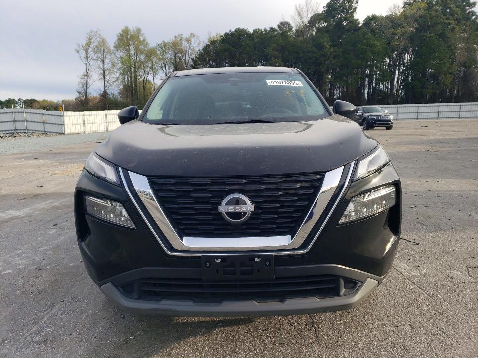 Aukcja sprzedaży 2023 Nissan Rogue, vin: 5N1BT3BB7PC874706, numer aukcji: 41623396