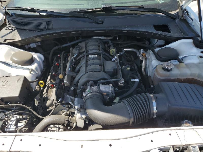 Продаж на аукціоні авто 2023 Chrysler 300, vin: 2C3CCABT7PH548749, номер лоту: 46200996