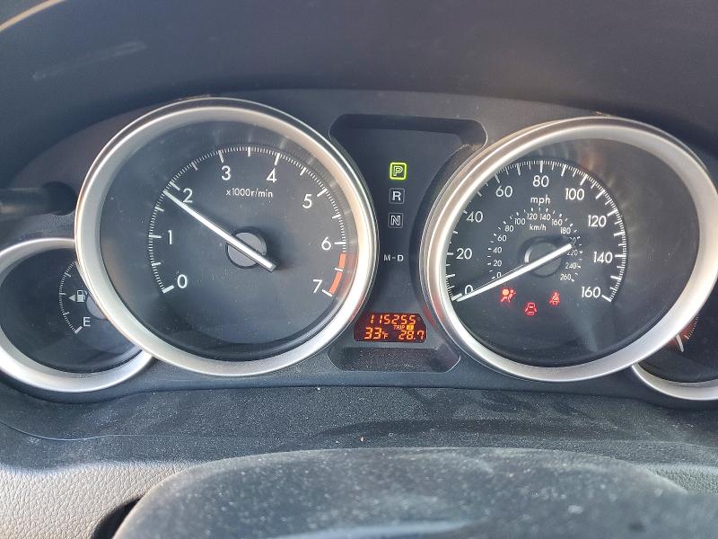 Aukcja sprzedaży 2012 Mazda 6, vin: 1YVHZ8BH1C5M21592, numer aukcji: 45670476