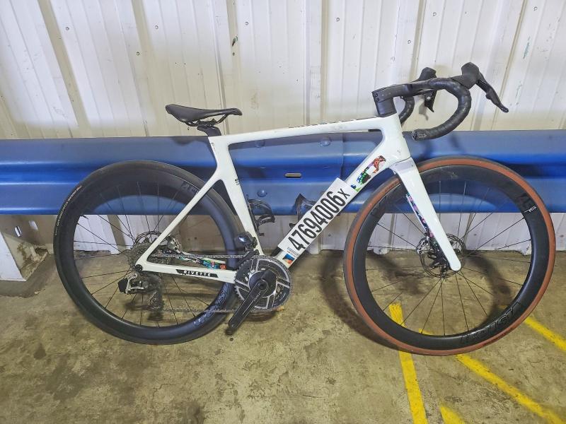 Продаж на аукціоні авто 2025 Misc Bicycle, vin: 00000000000000000, номер лоту: 47694006