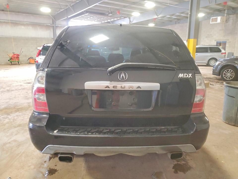 Aukcja sprzedaży 2004 Acura Mdx, vin: 2HNYD18664H562065, numer aukcji: 48088356