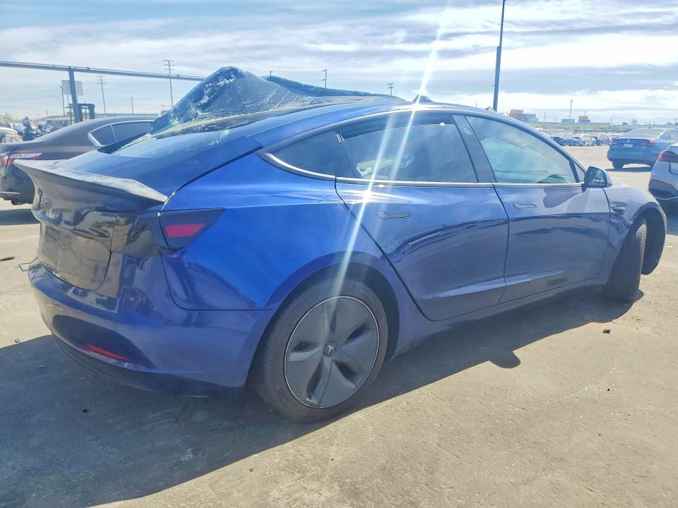 Aukcja sprzedaży 2019 Tesla Model 3, vin: 5YJ3E1EA7KF317333, numer aukcji: 79593895
