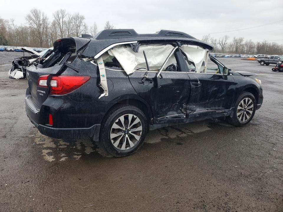 Продажа на аукционе авто 2017 Subaru Outback, vin: 4S4BSENC3H3248770, номер лота: 78298615