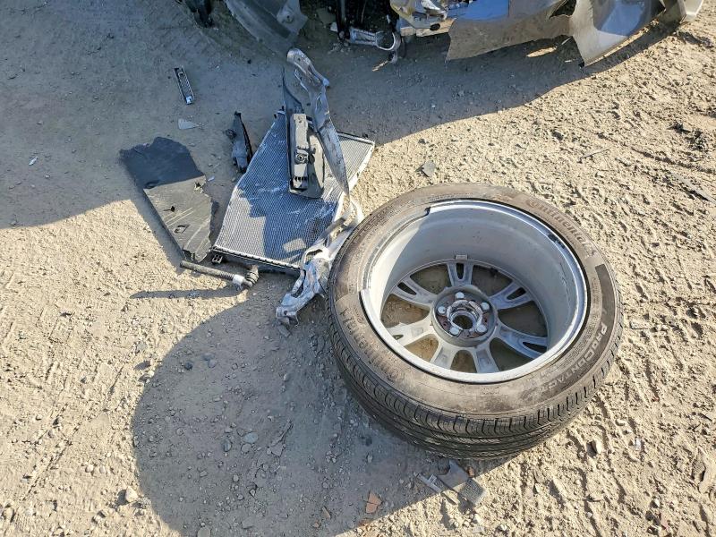 2021 Tesla Model Y მანქანა იყიდება აუქციონზე, vin: 5YJYGDEEXMF063088, აუქციონის ნომერი: 79670325