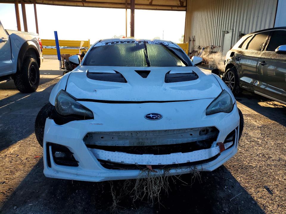 Продаж на аукціоні авто 2017 Subaru Brz, vin: JF1ZCAB1XH9603836, номер лоту: 46578686