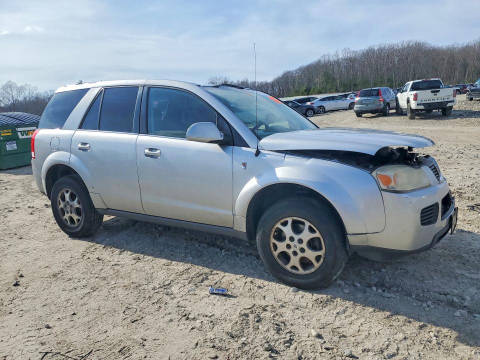 48197836 :رقم المزاد ، 5GZCZ53416S830125 vin ، 2006 Saturn Vue مزاد بيع