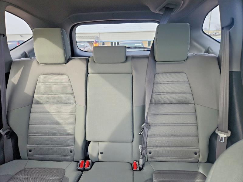 78631295 :رقم المزاد ، 5J6RW2H59NL005196 vin ، 2022 Honda Cr-v مزاد بيع