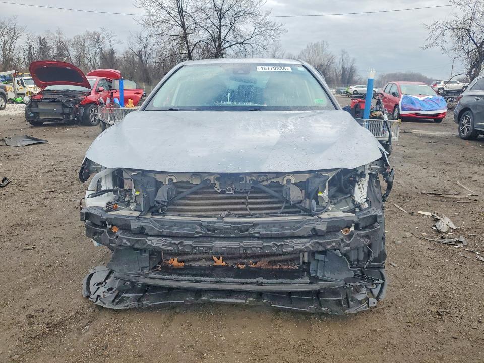 Продаж на аукціоні авто 2023 Toyota Camry, vin: 4T1C11BK0PU096385, номер лоту: 46770536