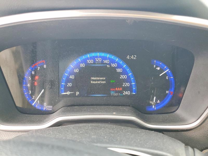 Продажа на аукционе авто 2020 Toyota Corolla, vin: 5YFBPRBE8LP030407, номер лота: 46202476
