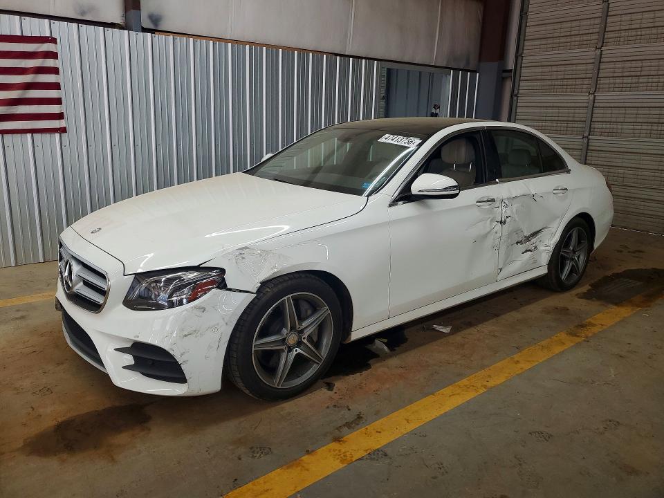 Aukcja sprzedaży 2017 Mercedes-benz E, vin: WDDZF4JB8HA050914, numer aukcji: 47413756