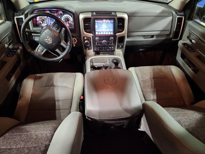 Aukcja sprzedaży 2016 Ram 1500, vin: 1C6RR7GM1GS202009, numer aukcji: 45588596