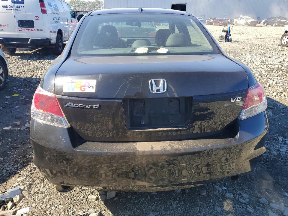 Продаж на аукціоні авто 2009 Honda Accord, vin: 1HGCP36809A029241, номер лоту: 45457106