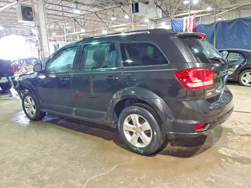 Продаж на аукціоні авто 2012 Dodge Journey, vin: 3C4PDCBG0CT144444, номер лоту: 79687295