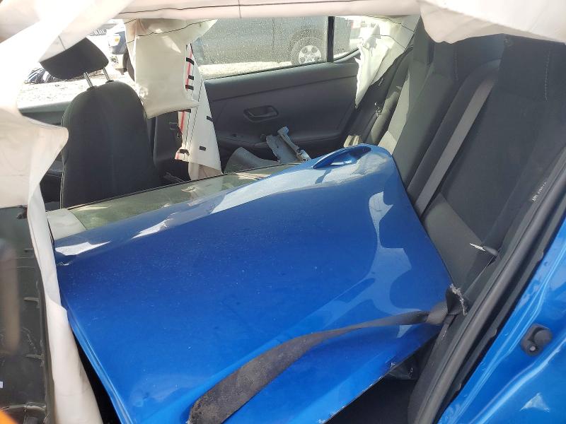 Продаж на аукціоні авто 2024 Nissan Sentra, vin: 3N1AB8CV6RY330235, номер лоту: 79994085
