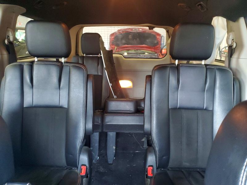 Продажа на аукционе авто 2019 Dodge Grand Caravan, vin: 2C4RDGCG5KR771754, номер лота: 46566156