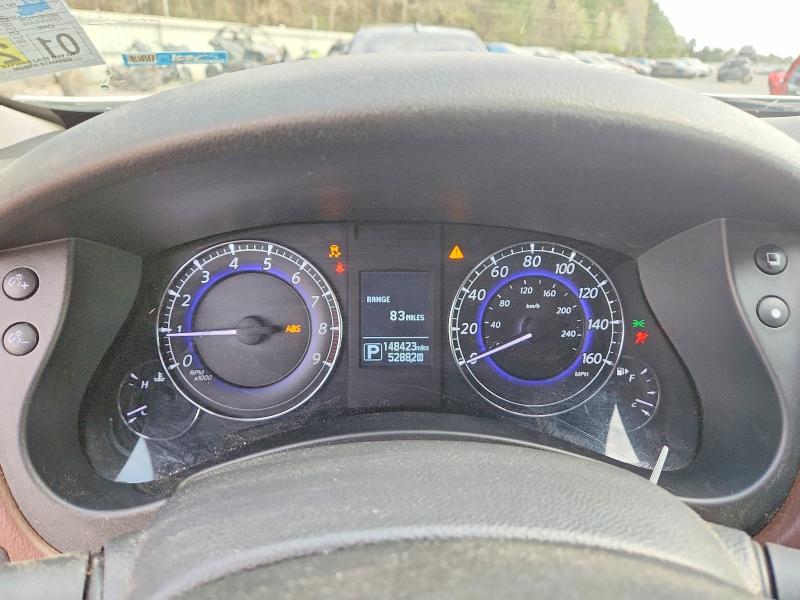Aukcja sprzedaży 2017 Infiniti Qx50, vin: JN1BJ0RP5HM380188, numer aukcji: 41879016