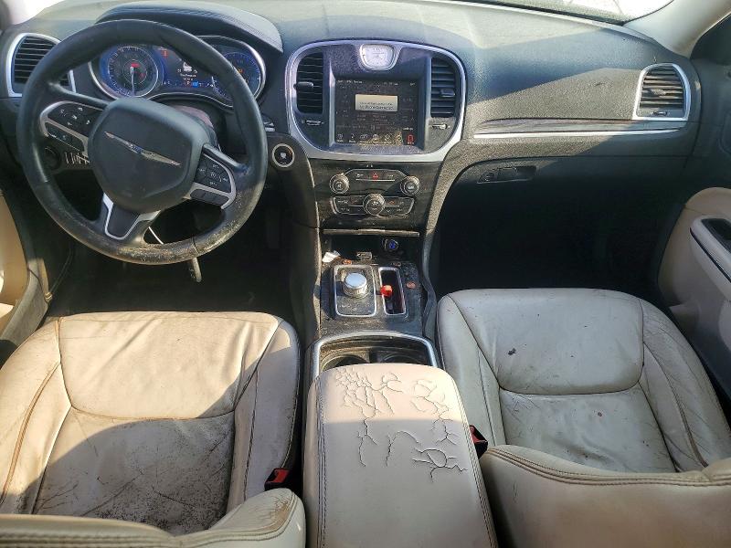 Aukcja sprzedaży 2015 Chrysler 300, vin: 2C3CCAAG3FH792580, numer aukcji: 48037496