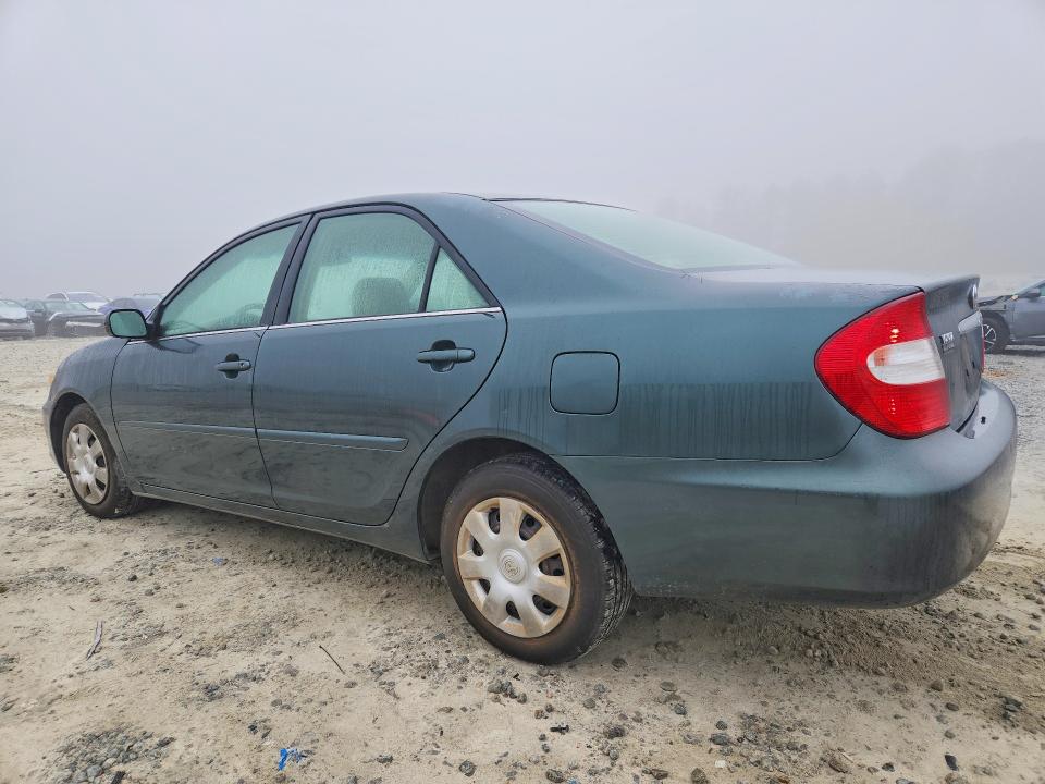 79999305 :رقم المزاد ، 4T1BE32K43U682786 vin ، 2003 Toyota Camry مزاد بيع