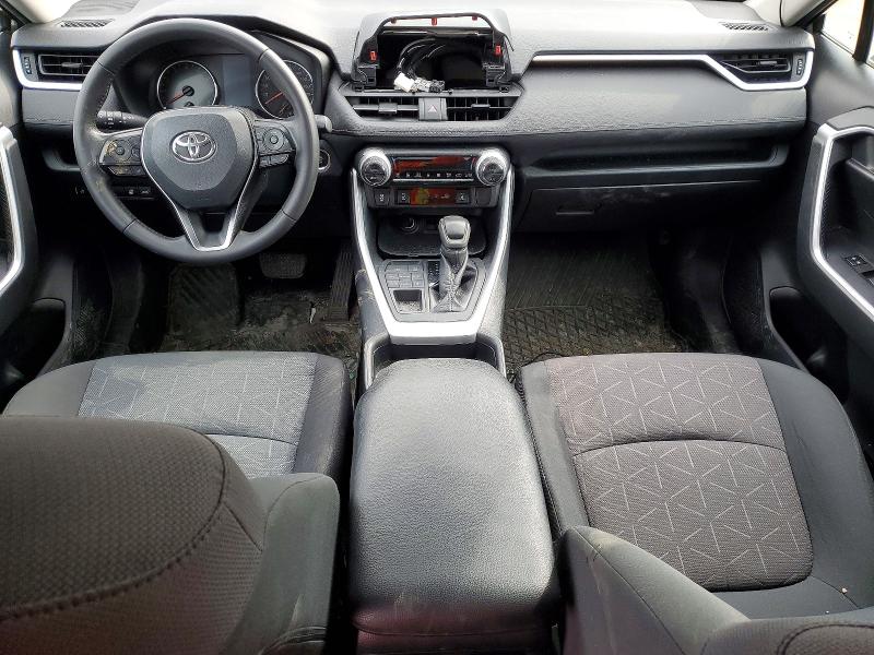 2020 Toyota Rav4 მანქანა იყიდება აუქციონზე, vin: 2T3R1RFV4LW088496, აუქციონის ნომერი: 41586486