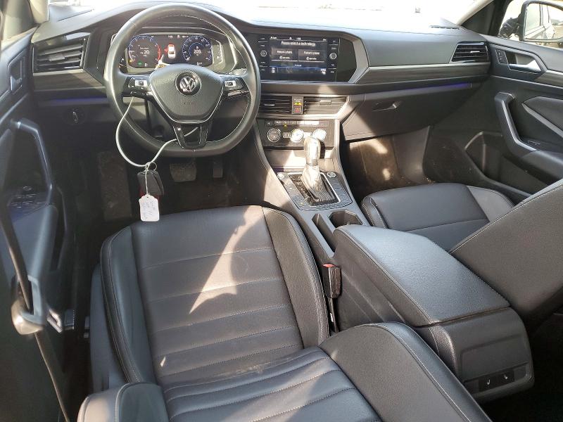 47056916 :رقم المزاد ، 3VWE57BU8MM013322 vin ، 2021 Volkswagen Jetta مزاد بيع