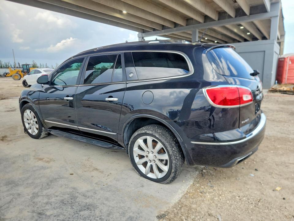 78696855 :رقم المزاد ، 5GAKRBKD5EJ258995 vin ، 2014 Buick Enclave مزاد بيع
