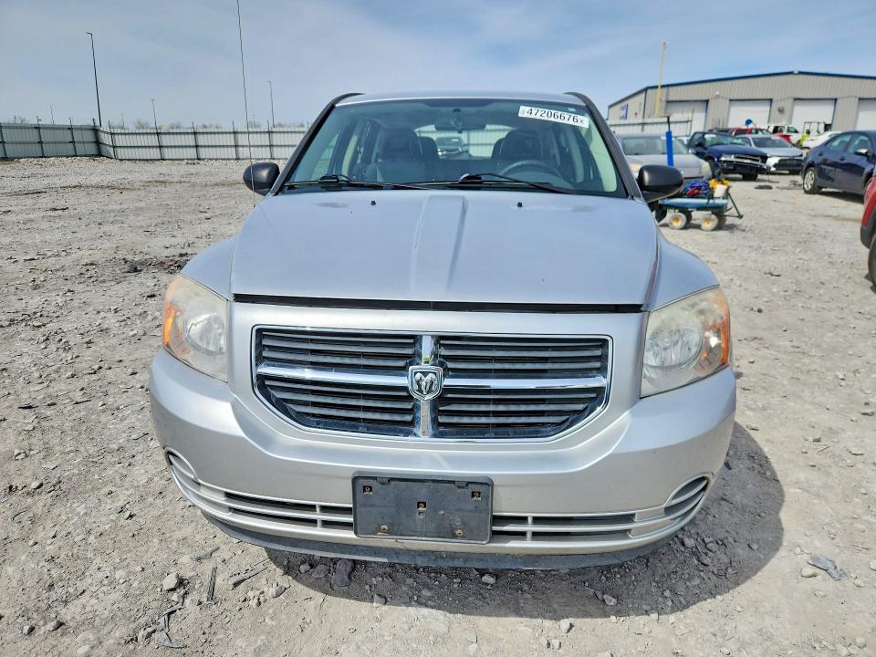 2009 Dodge Caliber მანქანა იყიდება აუქციონზე, vin: 1B3HB48A19D164589, აუქციონის ნომერი: 47206676