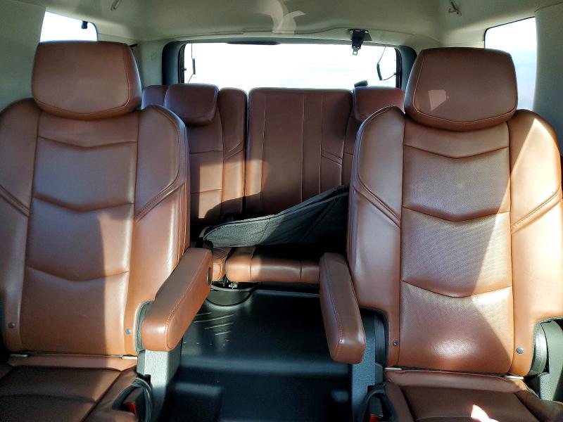 2015 Cadillac Escalade მანქანა იყიდება აუქციონზე, vin: 1GYS4CKJ4FR218882, აუქციონის ნომერი: 79444295
