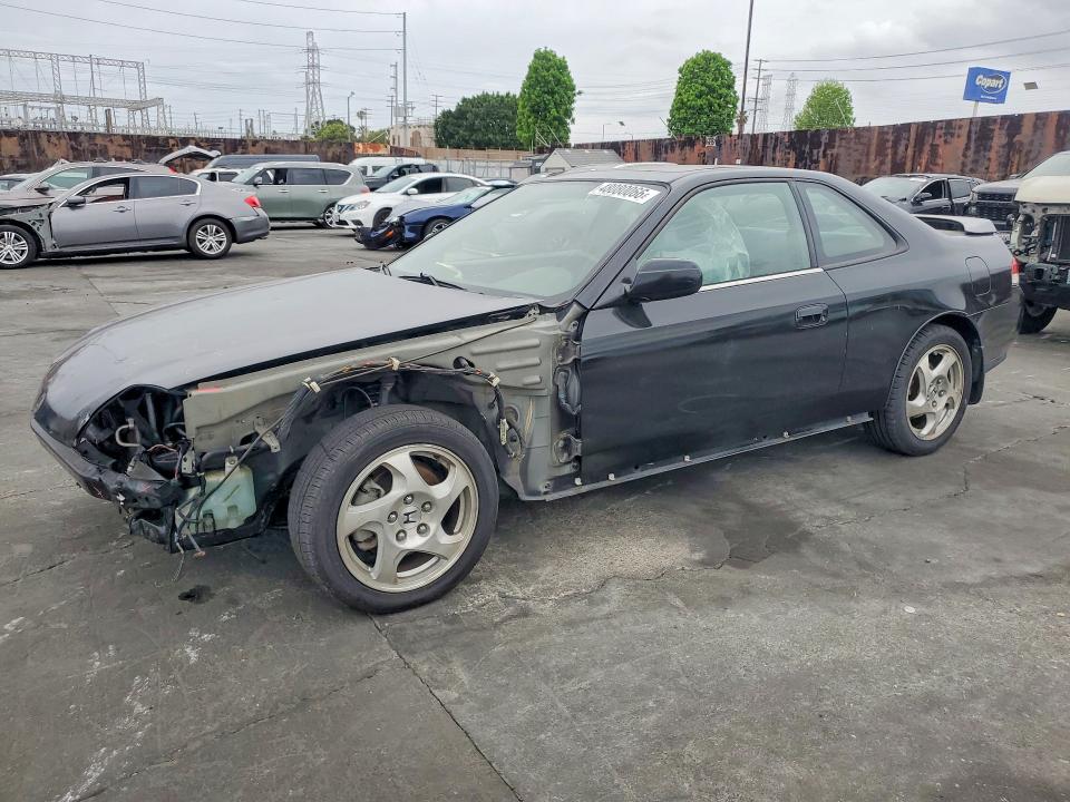 48080066 :رقم المزاد ، JHMBB614XWC008927 vin ، 1998 Hond Prelude مزاد بيع