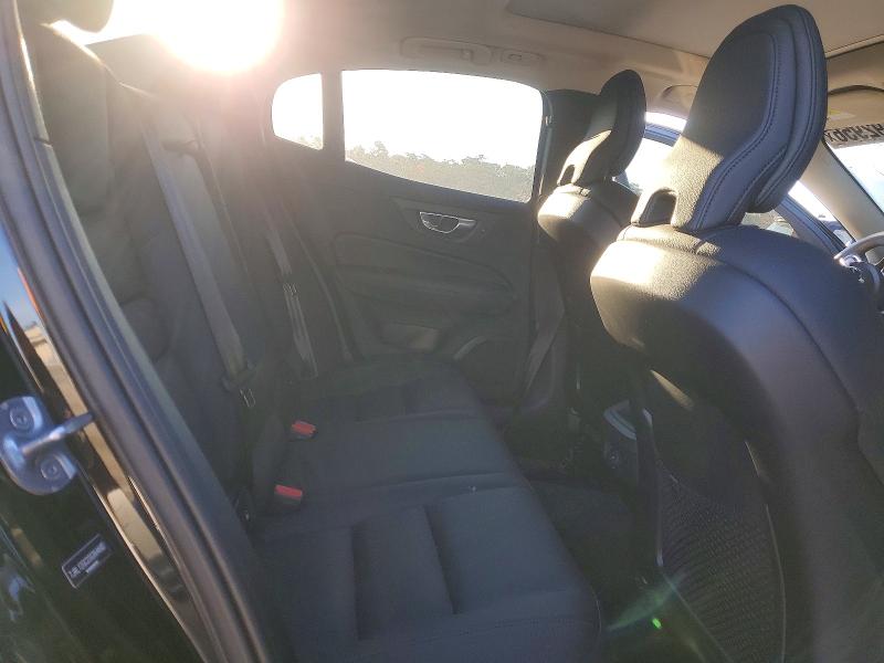 Продаж на аукціоні авто 2025 Volvo S60, vin: 7JRL12GC2SG364602, номер лоту: 45692956