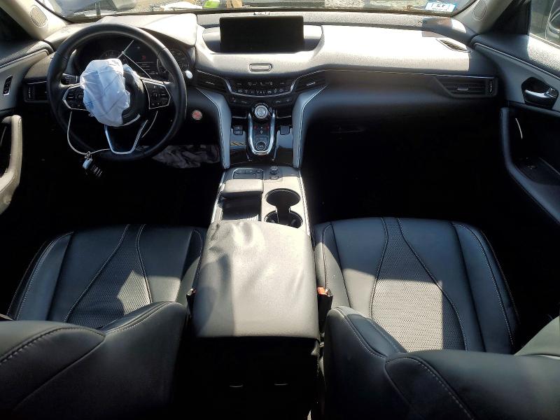 Продаж на аукціоні авто 2022 Acura Tlx, vin: 19UUB6F46NA003612, номер лоту: 41703686