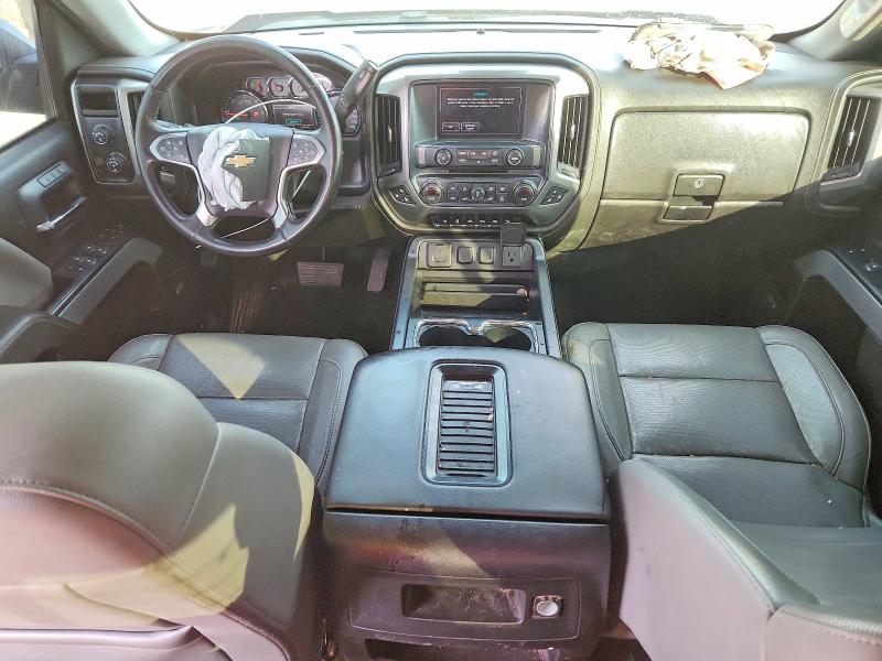 Aukcja sprzedaży 2018 Chevrolet Silverado, vin: 1GCVKSEC7JZ307001, numer aukcji: 45557696