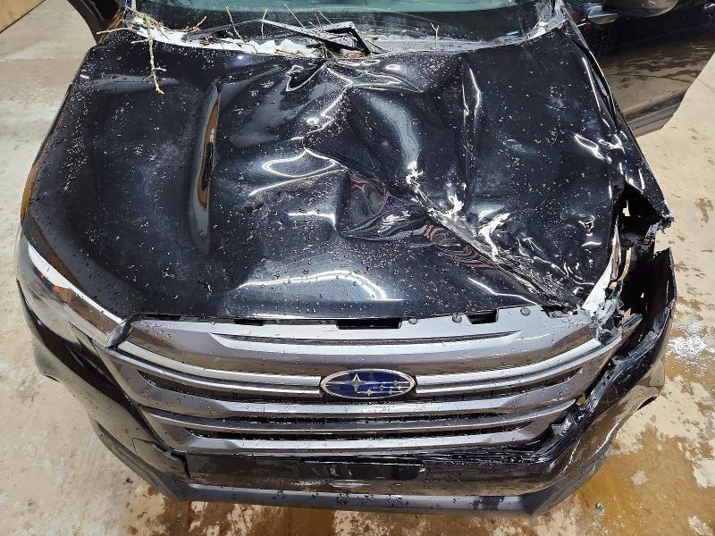 2025 Subaru Forester მანქანა იყიდება აუქციონზე, vin: JF2SLDBC4SH440789, აუქციონის ნომერი: 47084846
