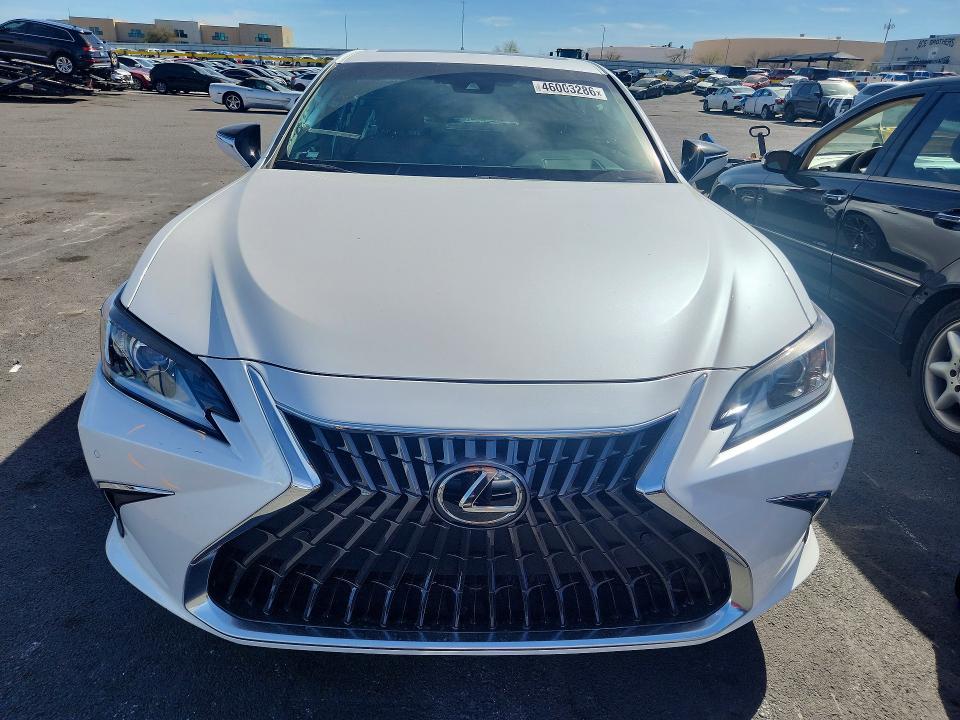 Продажа на аукционе авто 2024 Lexus Es 300h, vin: 58ADA1C10RU052201, номер лота: 46003286