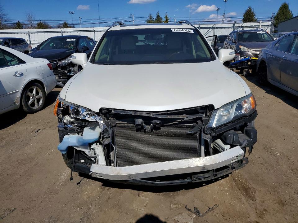 Aukcja sprzedaży 2013 Acura Rdx, vin: 5J8TB4H56DL023173, numer aukcji: 79904525