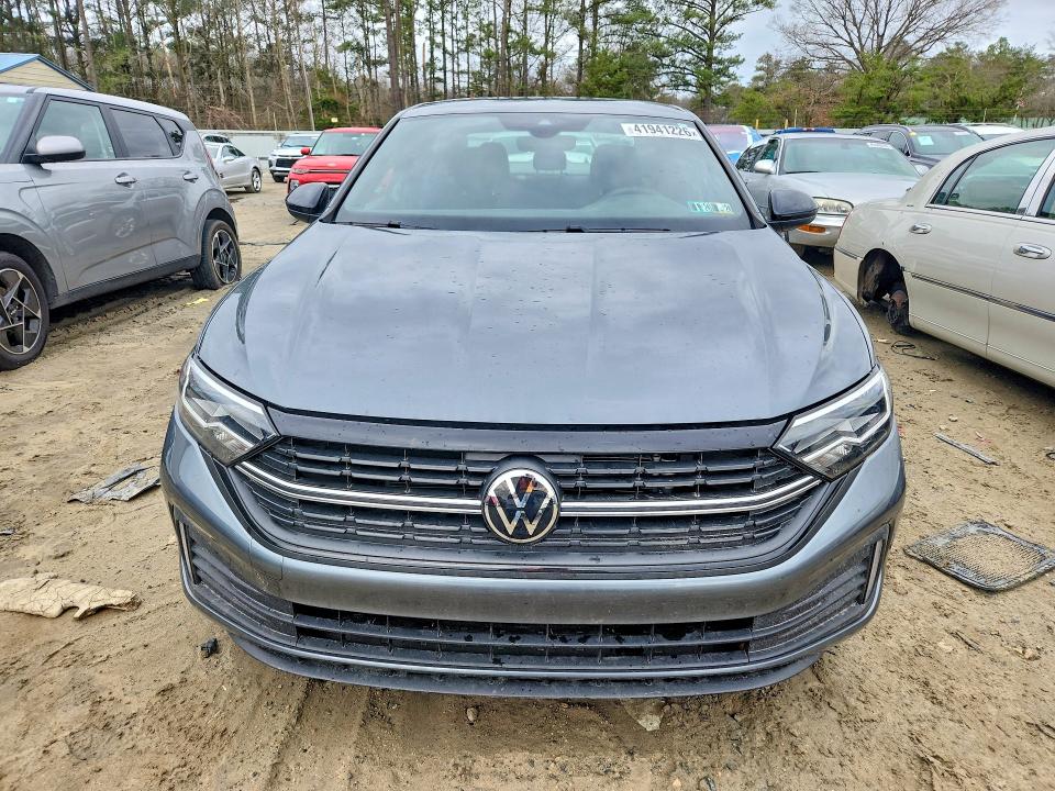 Aukcja sprzedaży 2023 Volkswagen Jetta, vin: 3VWBM7BU5PM058048, numer aukcji: 41941226