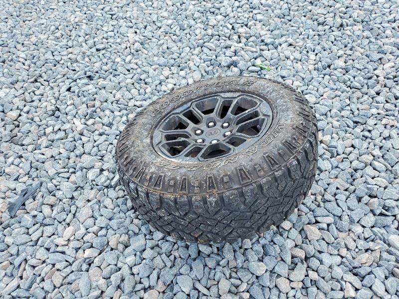 45955996 :رقم المزاد ، 1C6SRFLP7SN515939 vin ، 2025 Ram 1500 مزاد بيع