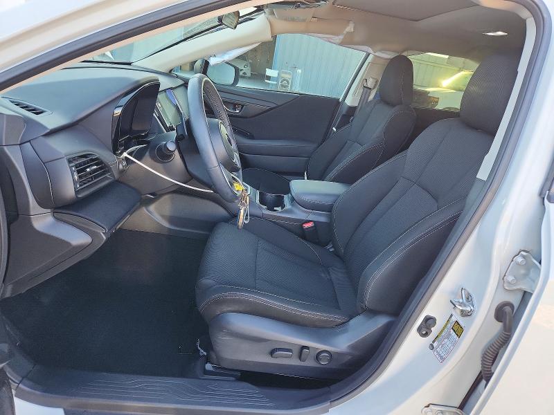 Продажа на аукционе авто 2025 Subaru Legacy, vin: 4S3BWAF64S3017877, номер лота: 47325866