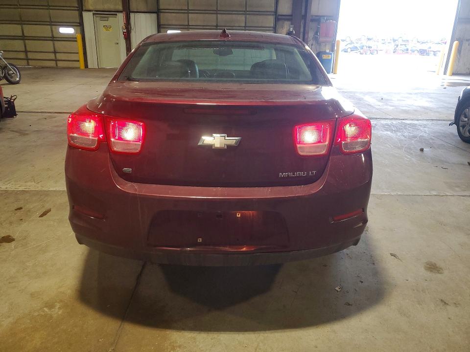 2015 Chevrolet Malibu მანქანა იყიდება აუქციონზე, vin: 1G11D5SL4FF309367, აუქციონის ნომერი: 79416425