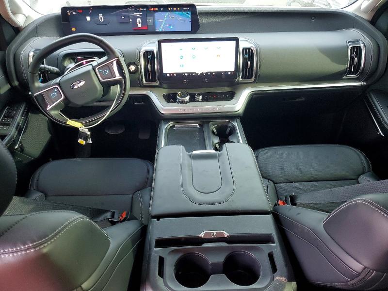 Продажа на аукционе авто 2025 Ford Expedition, vin: 1FMJU1M89SEA73920, номер лота: 41981116