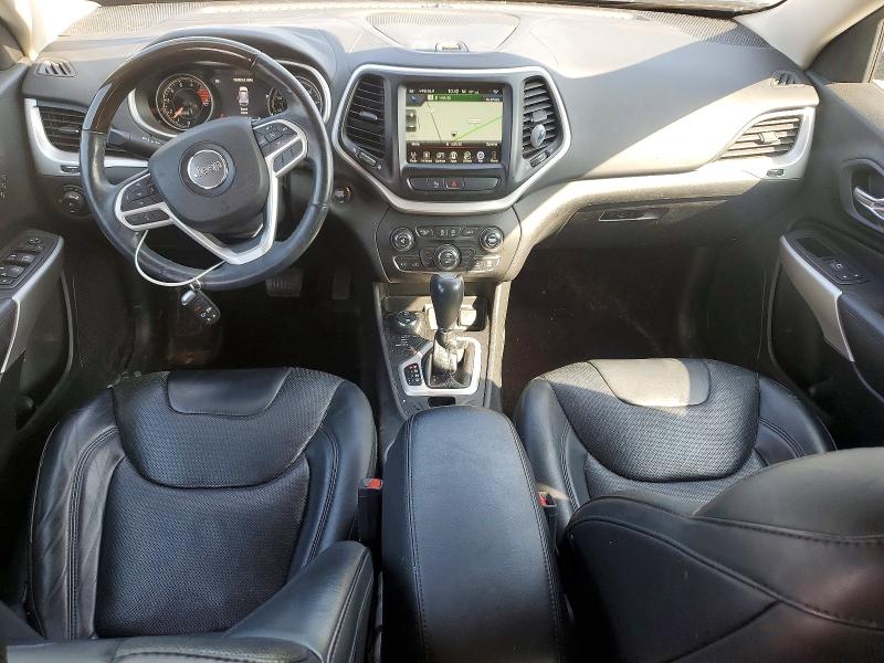 Aukcja sprzedaży 2017 Jeep Cherokee, vin: 1C4PJMJS0HW622612, numer aukcji: 48145596