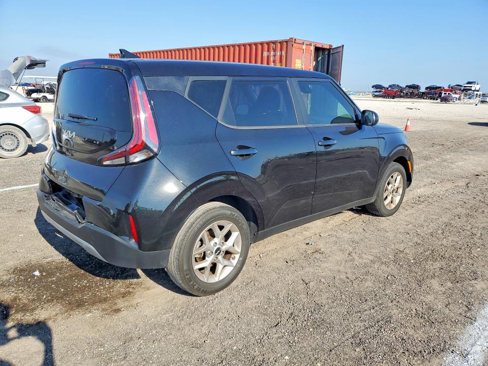 Aukcja sprzedaży 2024 Kia Soul, vin: KNDJ23AU6R7899548, numer aukcji: 47624596